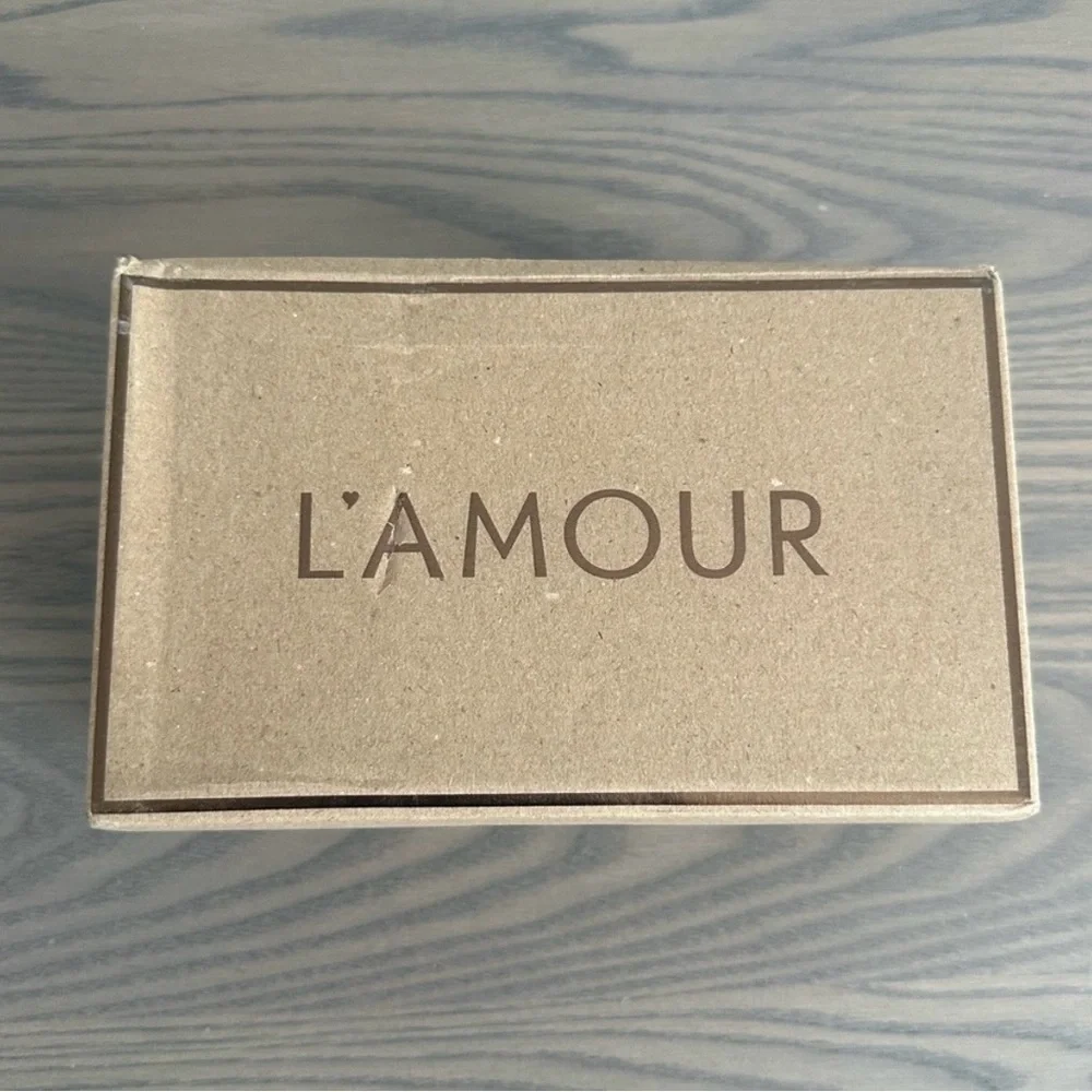 L'AMOUR GIRLS OLLIE T-STRAP LEATHER MARY JANE